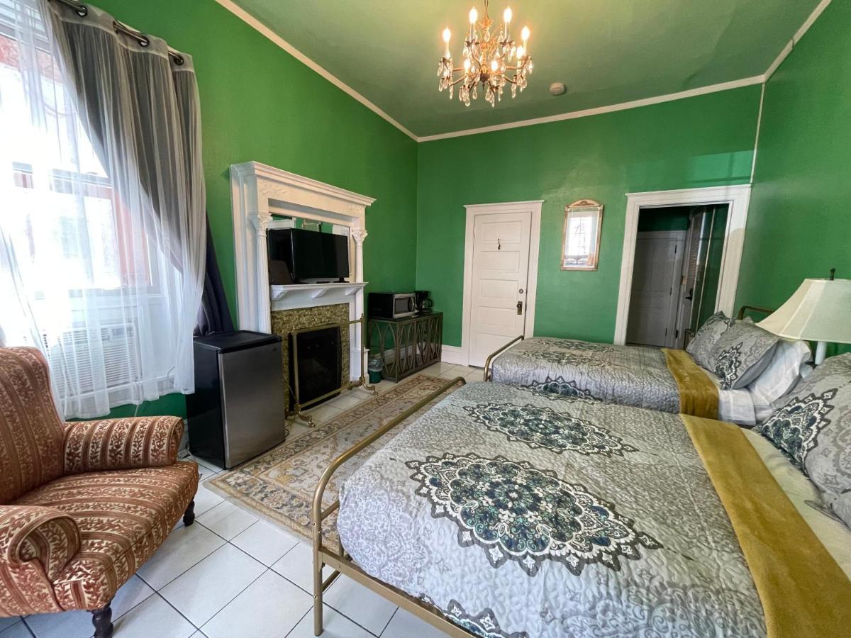 The Holiday Chalet Victorian Денвер Екстер'єр фото