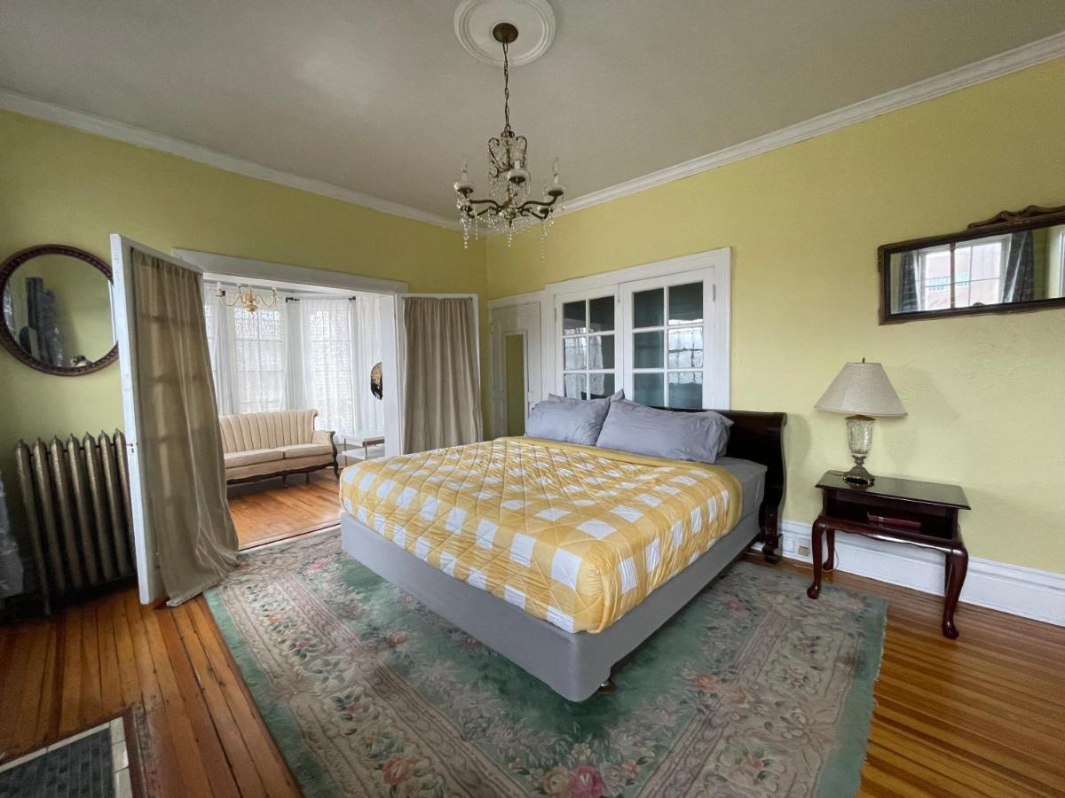 The Holiday Chalet Victorian Денвер Екстер'єр фото