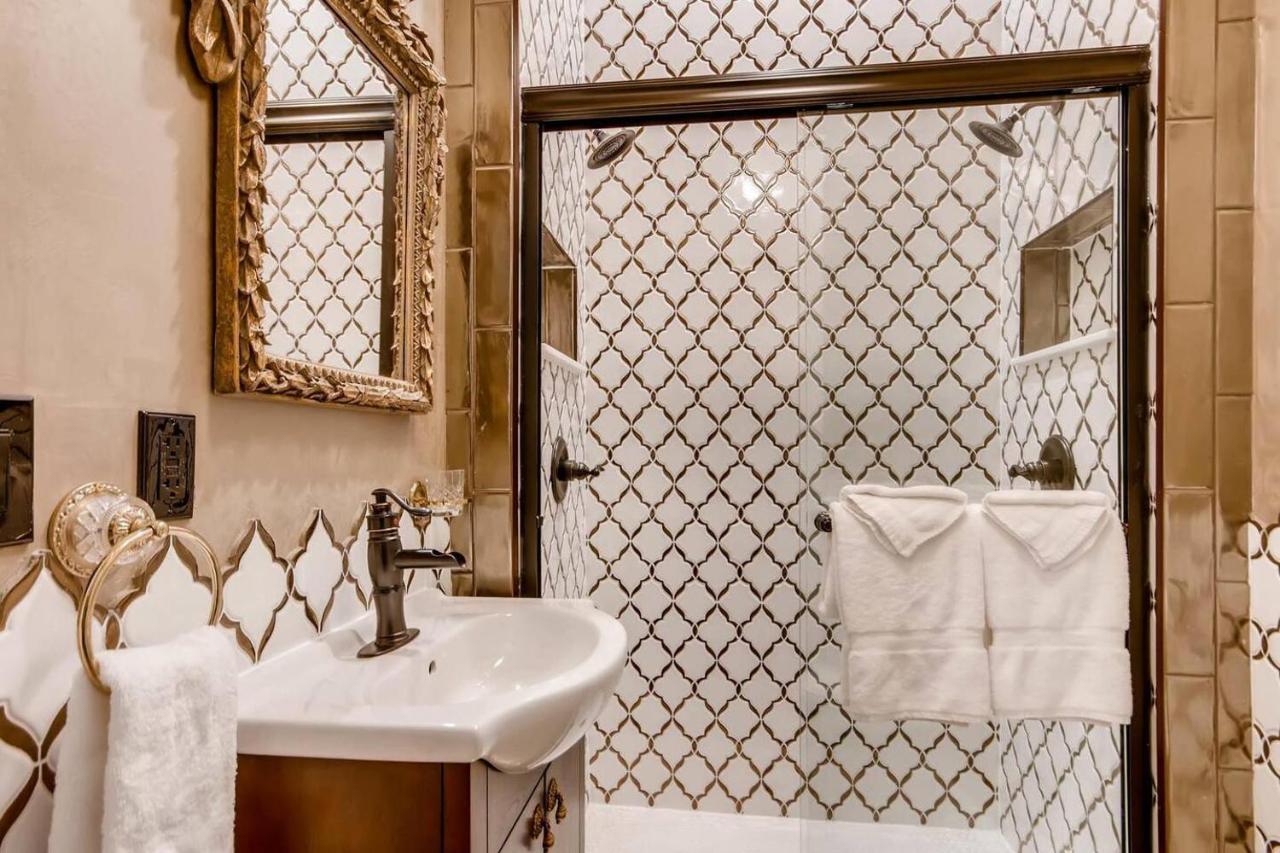 The Holiday Chalet Victorian Денвер Екстер'єр фото